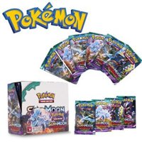Bán  Set 324 hình thẻ Pokemon TCG độc đáo Siêu rẻ