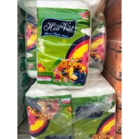 (Bán Sỉ 1 bao 10 gói ) Giấy Hoa Việt.