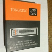 [bán sỉ] 1 lốc ngòi chì kim(12 hộp) giá sỉ