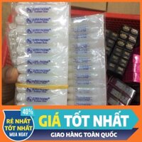 Bán Sỉ 1 Vỉ Keo Dán Mi 12 Típ