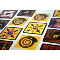 [Bán sỉ] 10 bộ bài Ma sói Character bản Việt Hóa