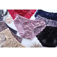 [Bán Sỉ] 10 Chiếc Quần lót nữ Ren Siêu Gợi Cảm và Đẳng Cấp🌿