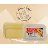 bán sỉ 10 hủ kem POP hủ 100g có tem check mã chính hãng