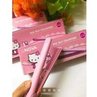 Bán sỉ 10 máy là tóc mini , máy dập xù tóc mini