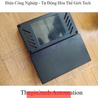Bán Sỉ 20 Hộp Nhựa 168x92x56mm | Hộp Đựng Mạch Điện Tử | Tặng Kèm Ốc Vít | Bền Bỉ, Chất Lượng | Phù Hợp Bảo Vệ Linh Kiện