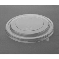 Bán sỉ 500 nắp tô giấy 750ml hoặc 1000ml tuỳ chọn