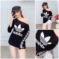 Bán Sỉ Áo Form Dài Giấu Quần