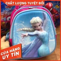 Bán sỉ Balo đi lớp cho bé gái/ balo elsa