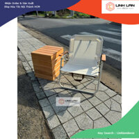 BÁN SỈ bàn gỗ mini katinat LINHLANDECOR