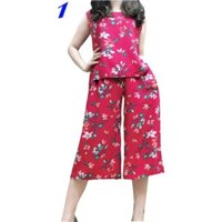 Bán sỉ  Bộ lanh sớ lụa cao cấp ❤️FREE SHIP❤️ PC02