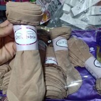BÁN SỈ CẢ LỐ 100 Đôi Tất Da Chân Hàn Quốc ( 10 BÓ = 100 ĐÔI)