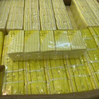 Bán sỉ cả lố 20 bông nở bọt biển chivey ( cam kết chuẩn)