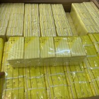 (Bán sỉ cả lố 20 )bông nở bọt biển chivey ( cam kết chuẩn)