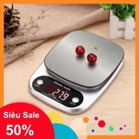 Bán sỉ-Cân chuẩn 3kg-Cân tiểu ly điện tử nhà bếp Ebalance Kitchen Scale 0.1g max 3kg, can thuc pham, can nha bep