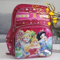 Bán Sỉ Cặp Học Sinh Tiểu Học Hoạt Hình Kiểu 2 - HS265 (37x29cm) [ BÁN CHẠY ]