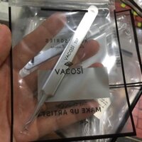 [bán sỉ] chỉ 40k 50 cây nhíp gắp mụn, nhíp nối mi VACOSI chọn loại