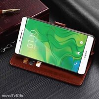 BÁN SỈ (COD) Bao da Ốp lưng điện thoại nắp gập cho Xiaomi Mi Max 3 2 Mi Max3 Max2 Xiaomi Redmi Note 9 8 7 6 5 Pro 9S 4 4