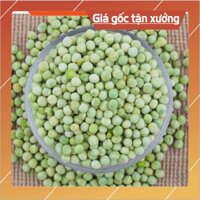 [BÁN SỈ] Combo 10 Bịch Đậu Hà Lan Khô 500Gr Hàng Nhập Mỹ 💝FREESHIP💝 Dau Ha Lan Sấy Khô Nhập Khẩu USA