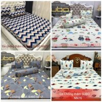 BÁN SỈ Ga chống thấm THUN NANO SUBO
