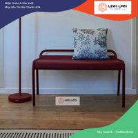 BÁN SỈ Ghế bench Luxembourg