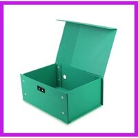 [Bán Sỉ]-Hộp Xi Lưu Trữ Tài Liệu Kingstar 15 cm/20CM XL/XD-Đựng Hồ Sơ Văn Phòng Tiện Lợi