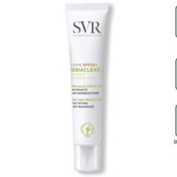 [Bán Sỉ] Kem Chống Nắng SVR 40ml SPF 50+