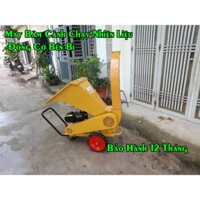 Bán sỉ lẻ máy băm cành cây Yamaha 4 thì