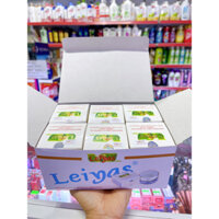 (bán sỉ lố 12 hộp) kem M.Ụ.N LEIYAS 10g