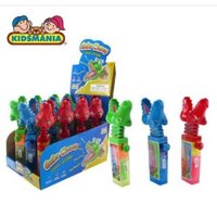 [Bán Sỉ] Lốc 12 chiếc  Kẹo mút cá sấu Gator Chomp Mỹ