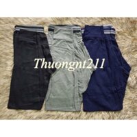 Bán sỉ quần giữ  nhiệt nam