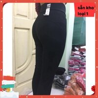 BÁN SỈ/ 👖Quần Legging ASSOS PLUS nâng mông CAO CẤP có đủ size _