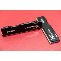 (bán sỉ) Ram Kingston 8gb DDR4 bus 2400Mhz tản nhiệt Hyperx mới 100% bảo hành 36 tháng (freeship 99k)