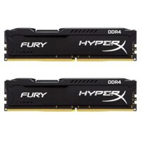 (bán sỉ) RAM Kingston. HyperX Fury 8GB DDR4 Bus 2666 MHz (freeship 99k)