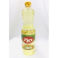 Bán sỉ Thùng dầu đậu nành Thái Lan 12 chai 1L giá rẻ