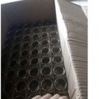 Bán sỉ thùng thủy tinh 162 hũ 75ml bền đẹp