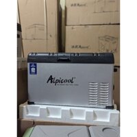 Bán Sỉ Tủ lạnh Alpicool C30 30 lít (hàng chính hãng có bảo hành 1 năm)