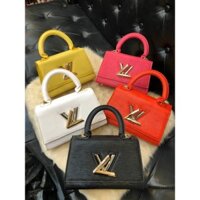 [Bán Sỉ] túi ví balo đeo chéo nữ tận gốc