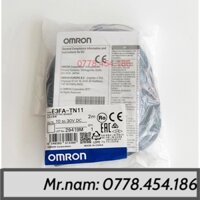 [Bán sỉ và có xuất VAT] CẢM BIẾN QUANG THU PHÁT OMRON E3FATN11