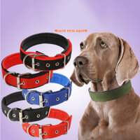 (Bán sỉ) Vòng cổ cho Chó có đệm cổ - Love Pets Shop