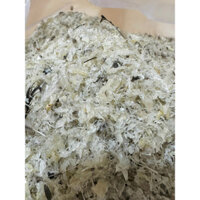 (Bán Sỉ)2 LẠNG TỔ YẾN VỤN BỄ NÁT VỤN NHỎ KHÔNG BỤI KHÔNG CÁT SHOP TẶNG NHÍP  TÁO ĐƯỜNG VÀ HẠT CHIA