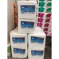 (Bán sỉ/Bịch 10 gói)-Khăn giấy ăn rút hương quế