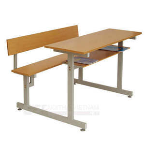 Bàn sinh viên Hòa Phát BSV105T