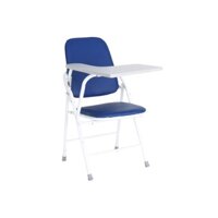 Bàn sinh viên sườn trắng mặt Okal