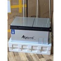 Bán sỉ.Tủ lạnh ô tô ALPICOOL Ice Tiger CD35. chính hãng có bảo hành