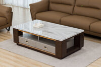Bàn Sofa 2204 Nhập Khẩu - Đẹp Hiện Đại