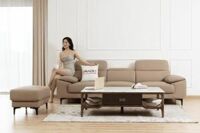Bàn Sofa B209 - Ấn tượng nét đẹp cổ điện tân tiến