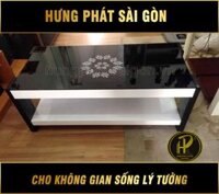 Bàn sofa cao cấp BS-03