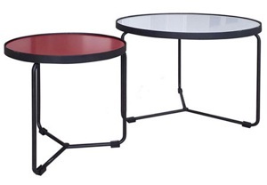 Bàn sofa cao cấp Hòa Phát BSF406-40