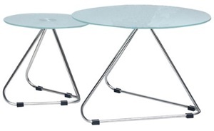 Bàn sofa cao cấp Hòa Phát BSF401-60