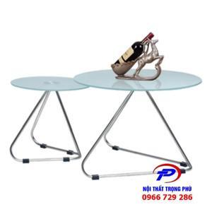 Bàn sofa cao cấp Hòa Phát BSF401-60